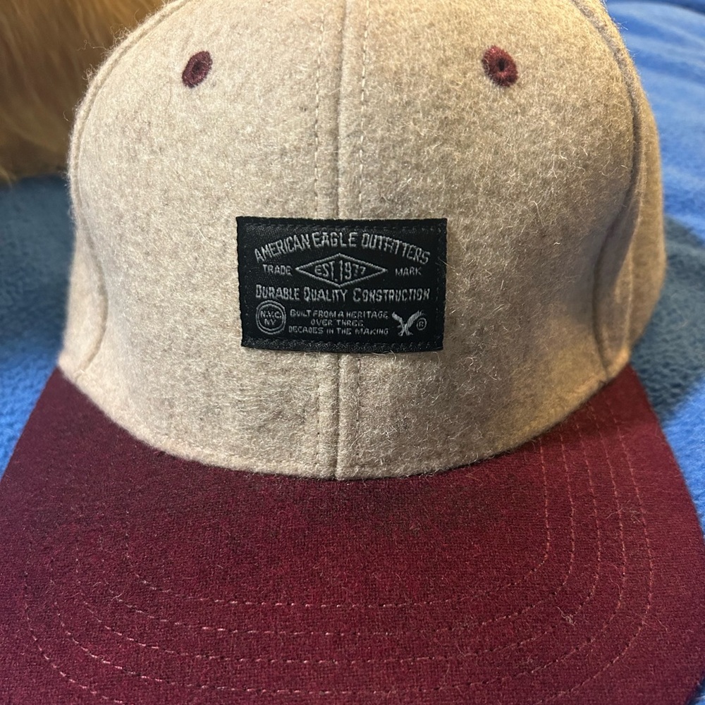 American Eagle adjustable hat